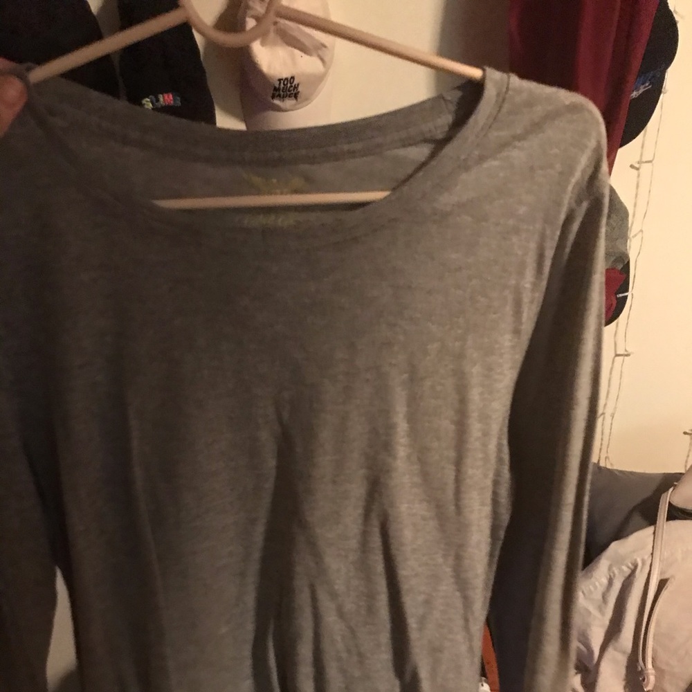 Long sleve tshirt bundle